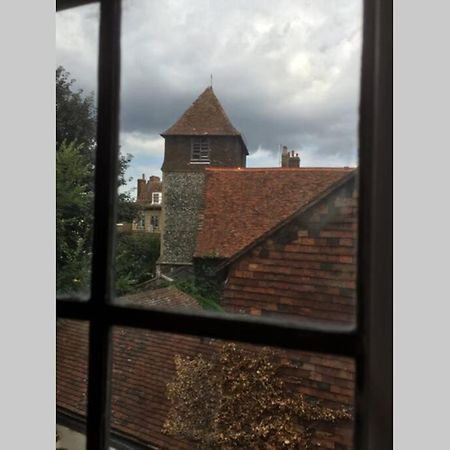 Cathedral View Cottage, Canterbury Bagian luar foto