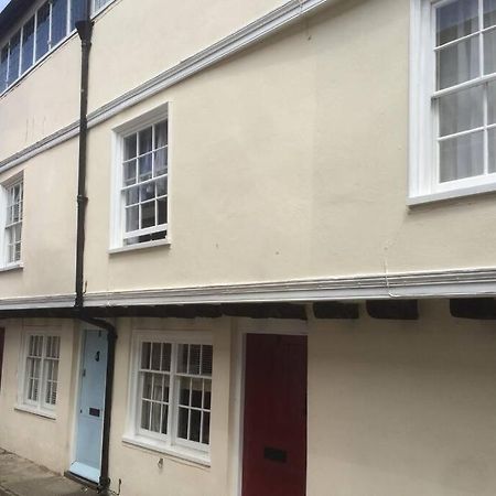 Cathedral View Cottage, Canterbury Bagian luar foto