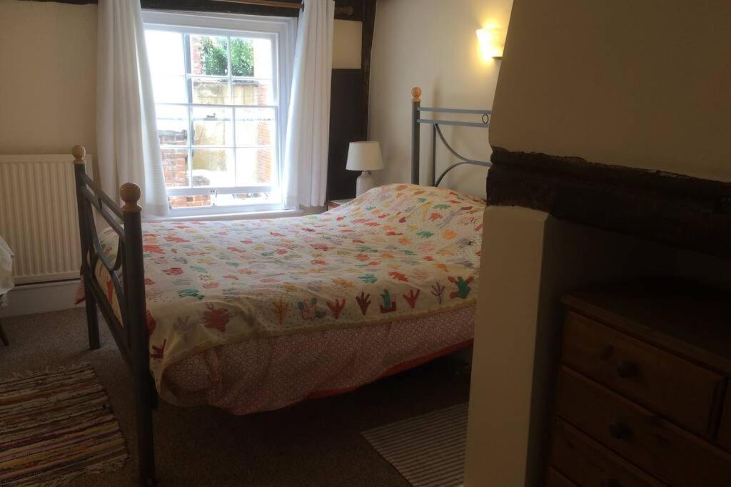 Cathedral View Cottage, Canterbury Bagian luar foto