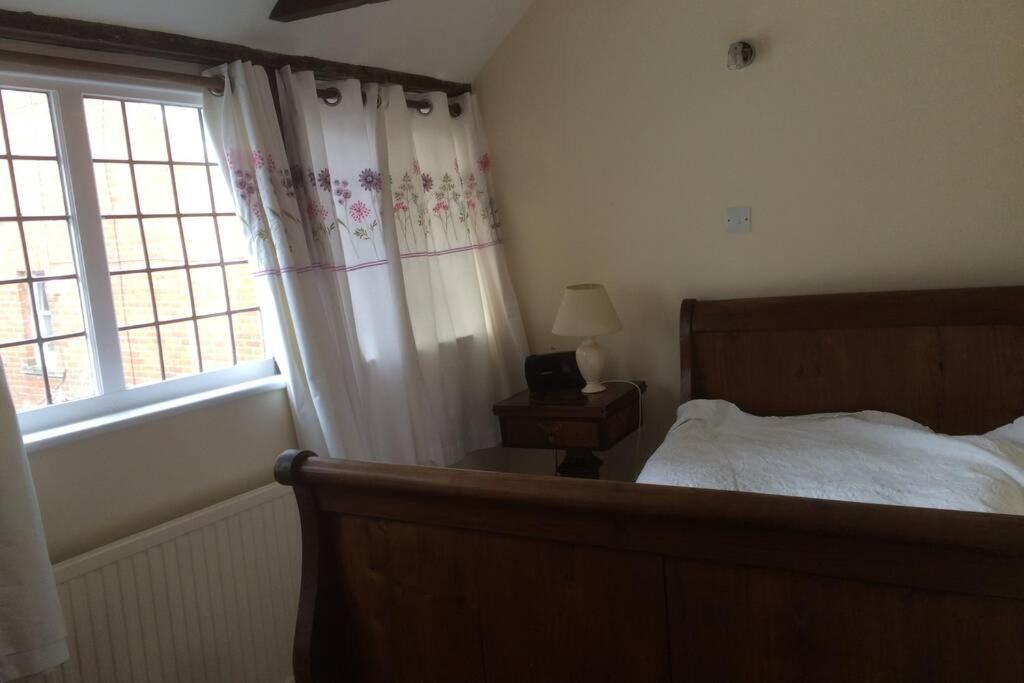 Cathedral View Cottage, Canterbury Bagian luar foto